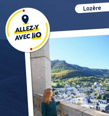 Image 0 : Navettes touristiques Lozère 2023