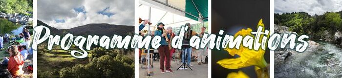 Image 0 : Programme animations mars 2026