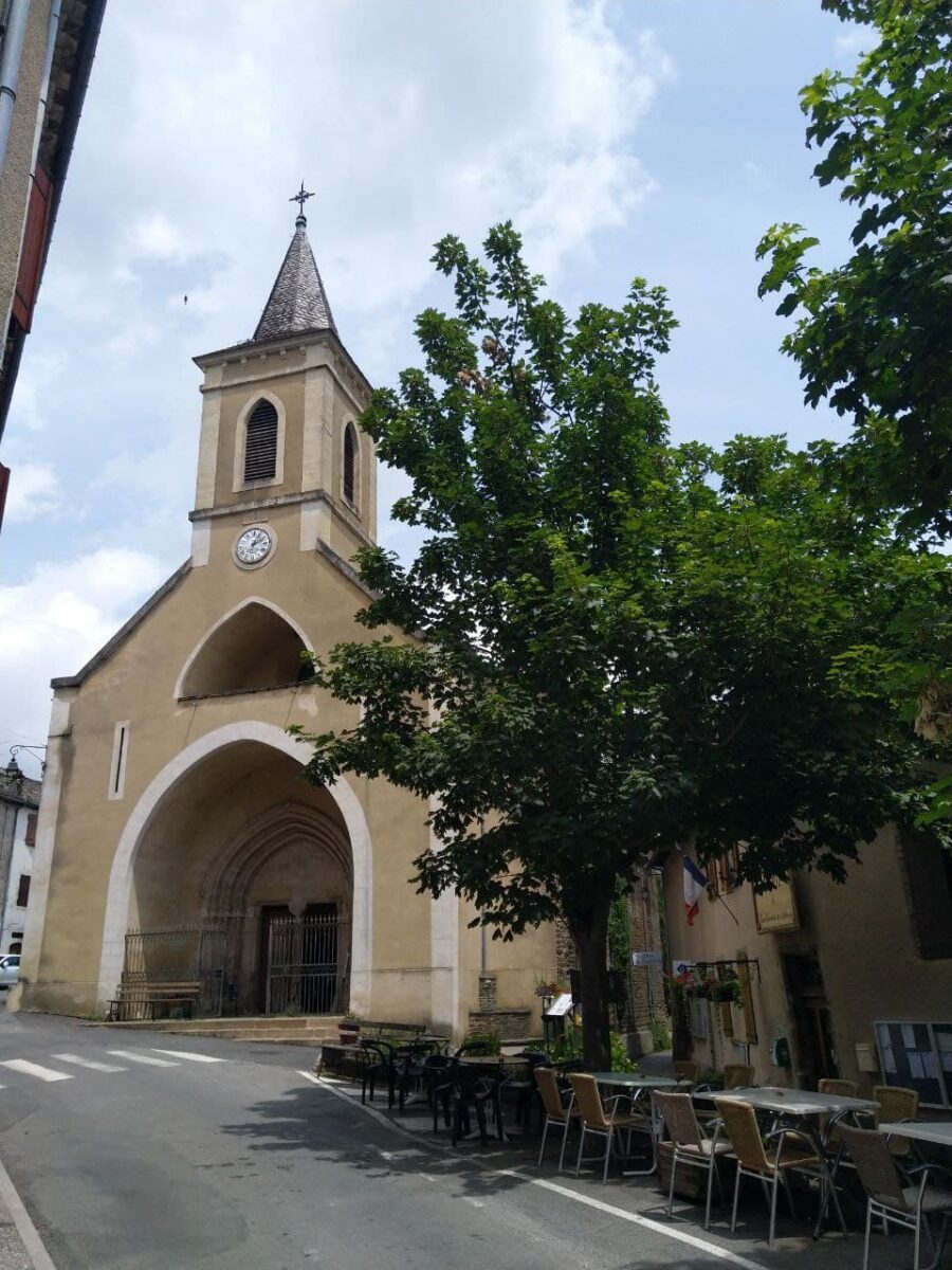 Image 0 : Restaurants autour de Saint Germain de Calberte