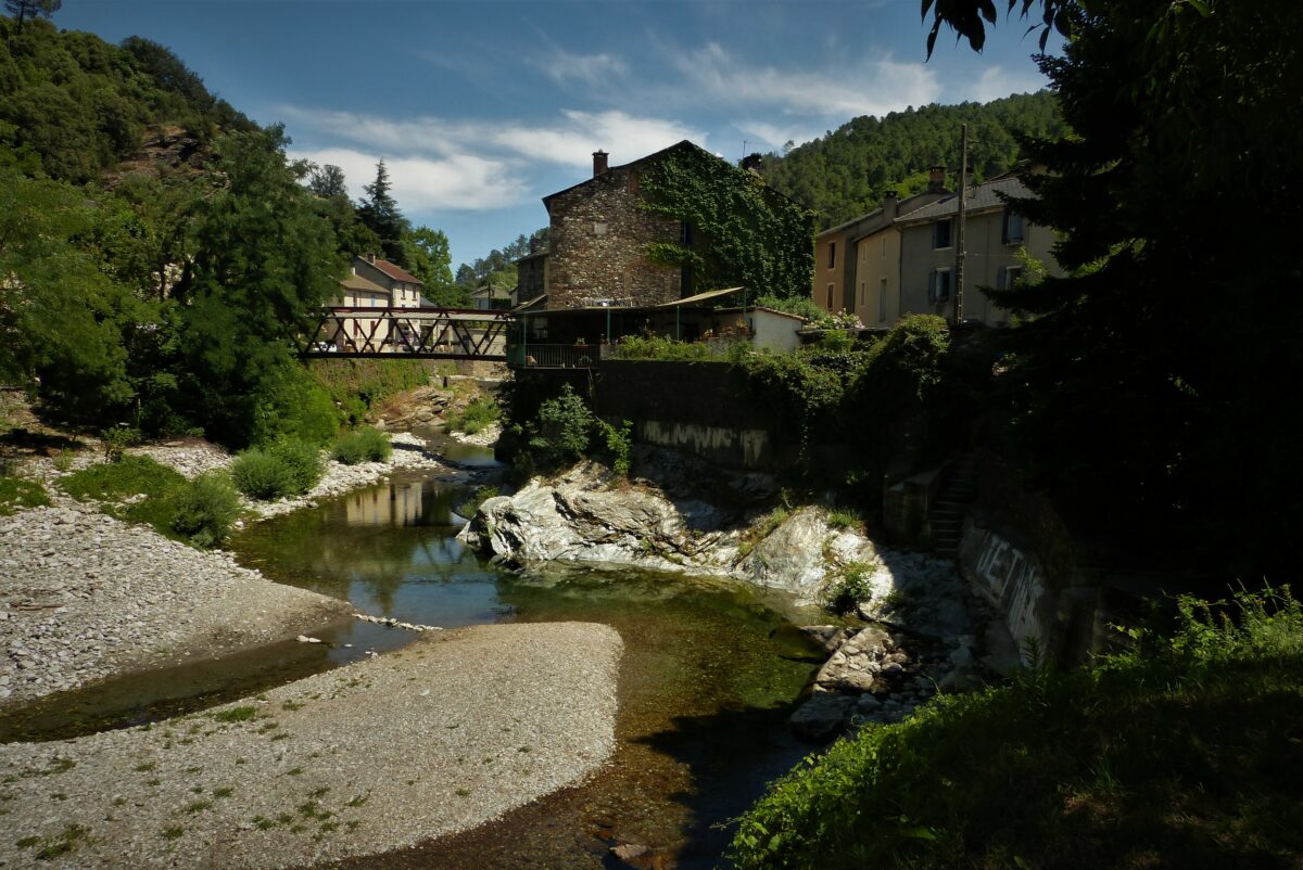 Image 0 : Restaurants autour de Sainte Croix Vallée Française