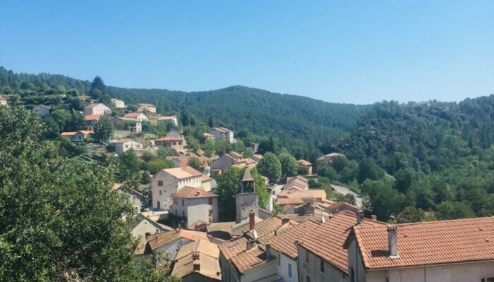Image 0 : Restaurants autour du Collet de Dèze