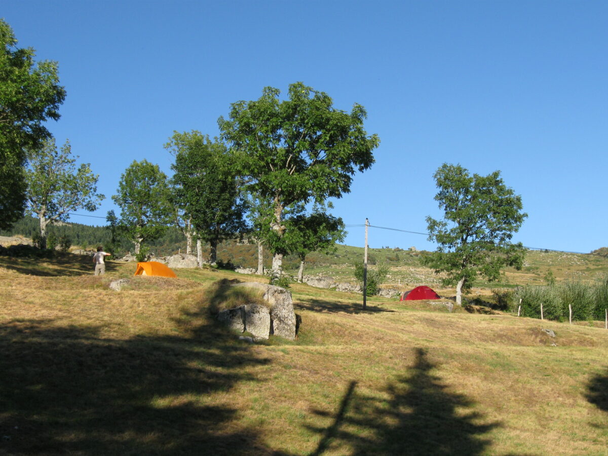 Image 1 : AIRE NATURELLE LA BARETTE