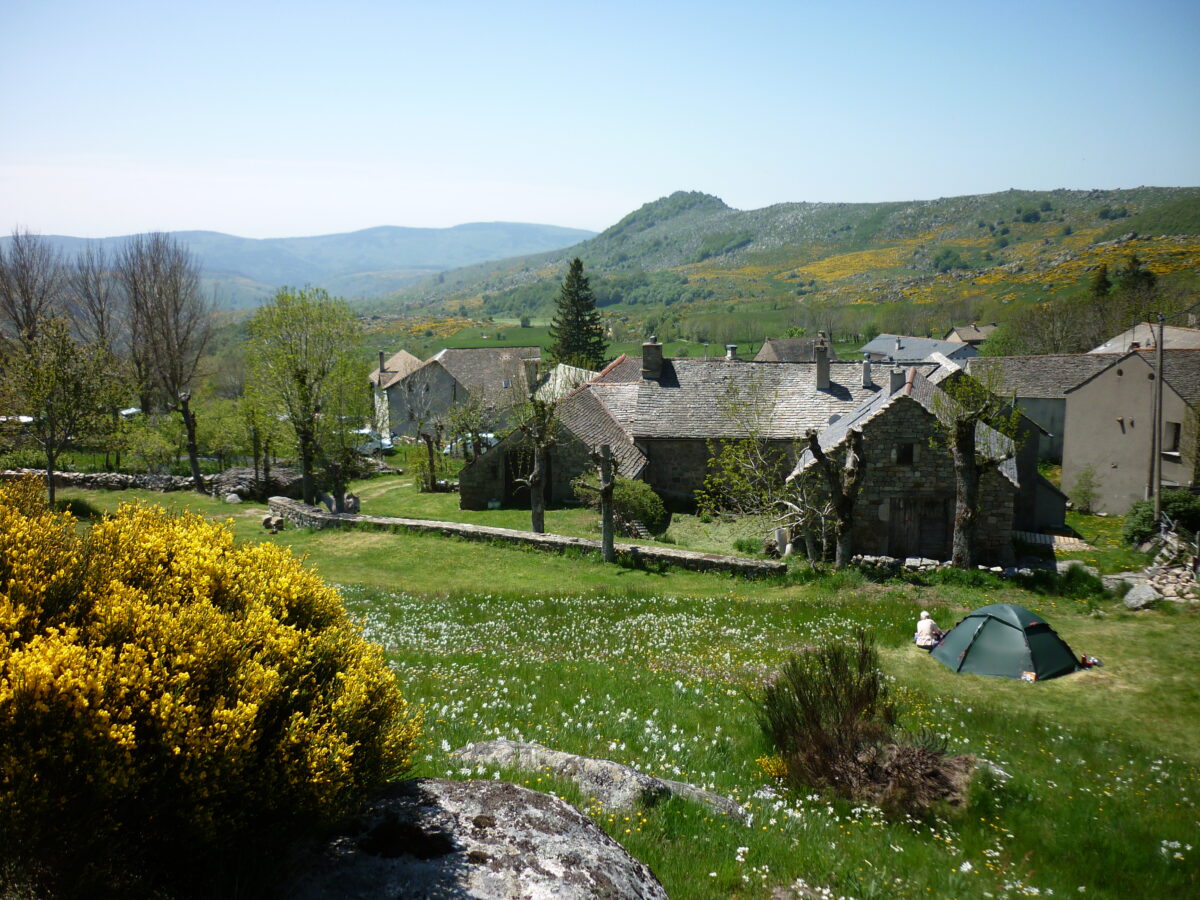 Image 2 : AIRE NATURELLE LA BARETTE