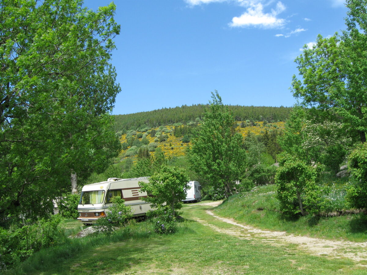 Image 4 : AIRE NATURELLE LA BARETTE