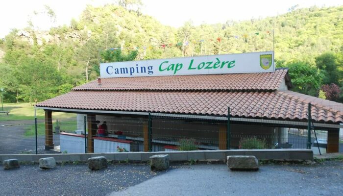 Image 4 : CAMPING CAP LOZERE