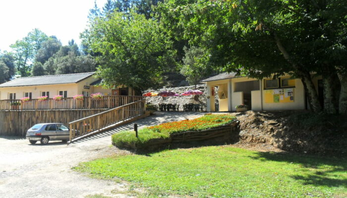 Image 0 : CAMPING LA PELUCARIE