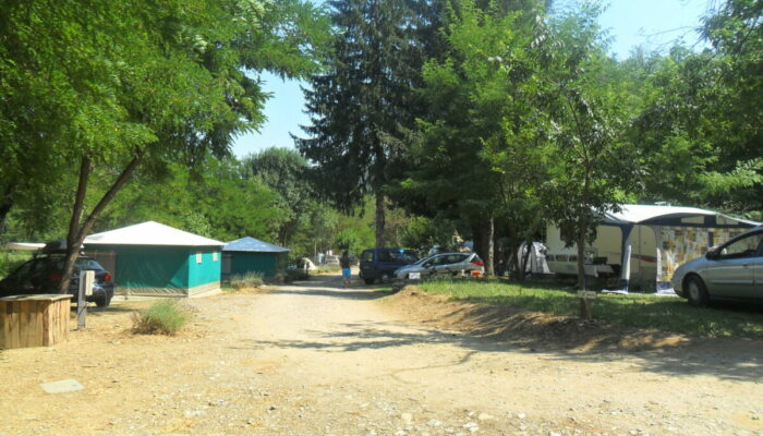 Image 3 : CAMPING LA PELUCARIE