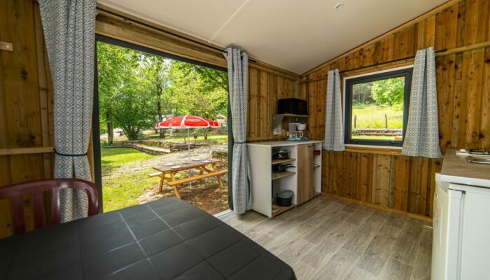 Image 3 : CAMPING LA PELUCARIE