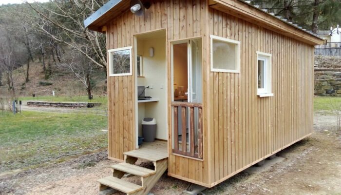 Image 4 : CAMPING LA PELUCARIE