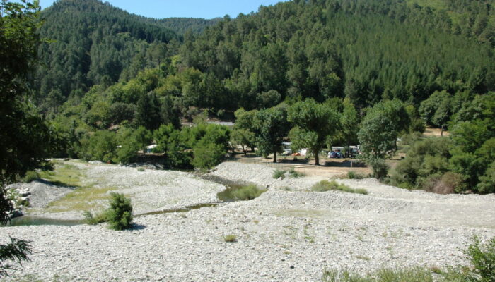 Image 4 : CAMPING LA PELUCARIE