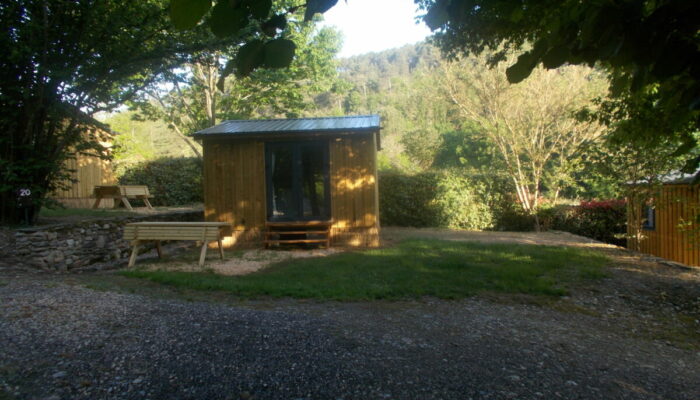 Image 4 : CAMPING LA PELUCARIE