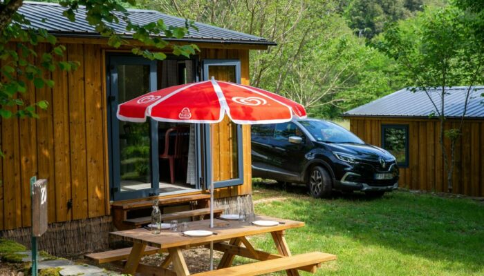 Image 0 : CAMPING LA PELUCARIE