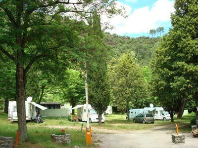 Image 3 : CAMPING LE MARTINET