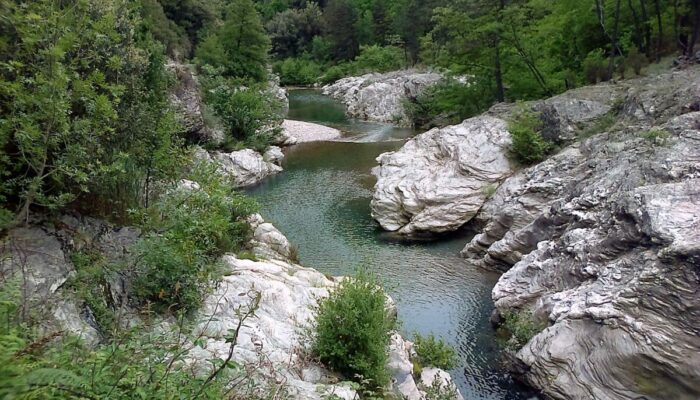 Image 2 : CAMPING LE MARTINET
