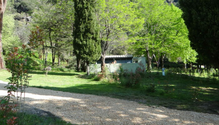 Image 0 : CAMPING LE MARTINET
