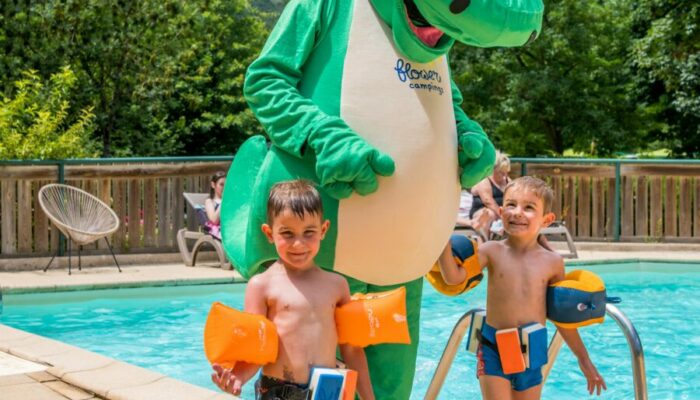 Image 2 : CAMPING LE PONT DU TARN