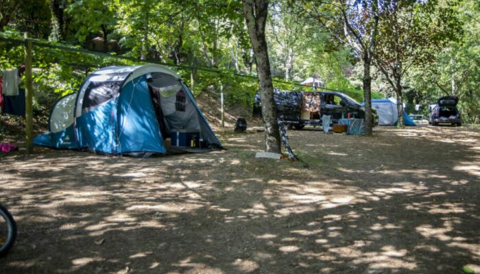 Image 0 : CAMPING LOU TREILLAT