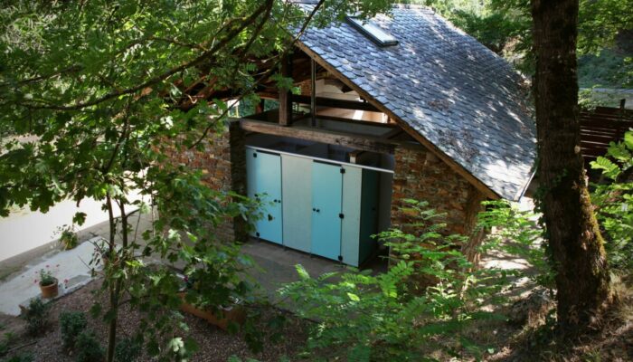 Image 2 : CAMPING LOU TREILLAT