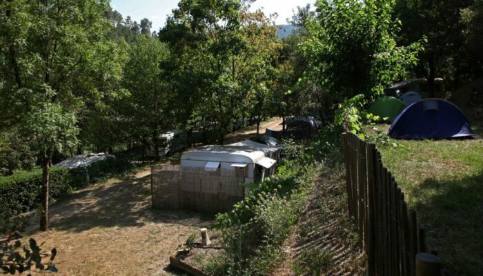 Image 3 : CAMPING LOU TREILLAT