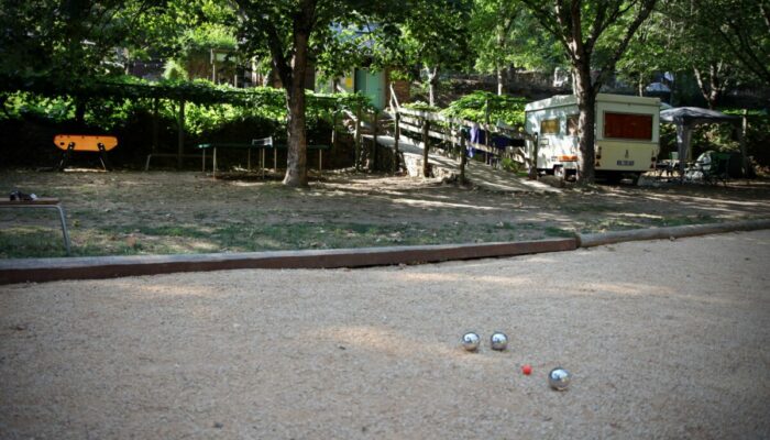 Image 4 : CAMPING LOU TREILLAT