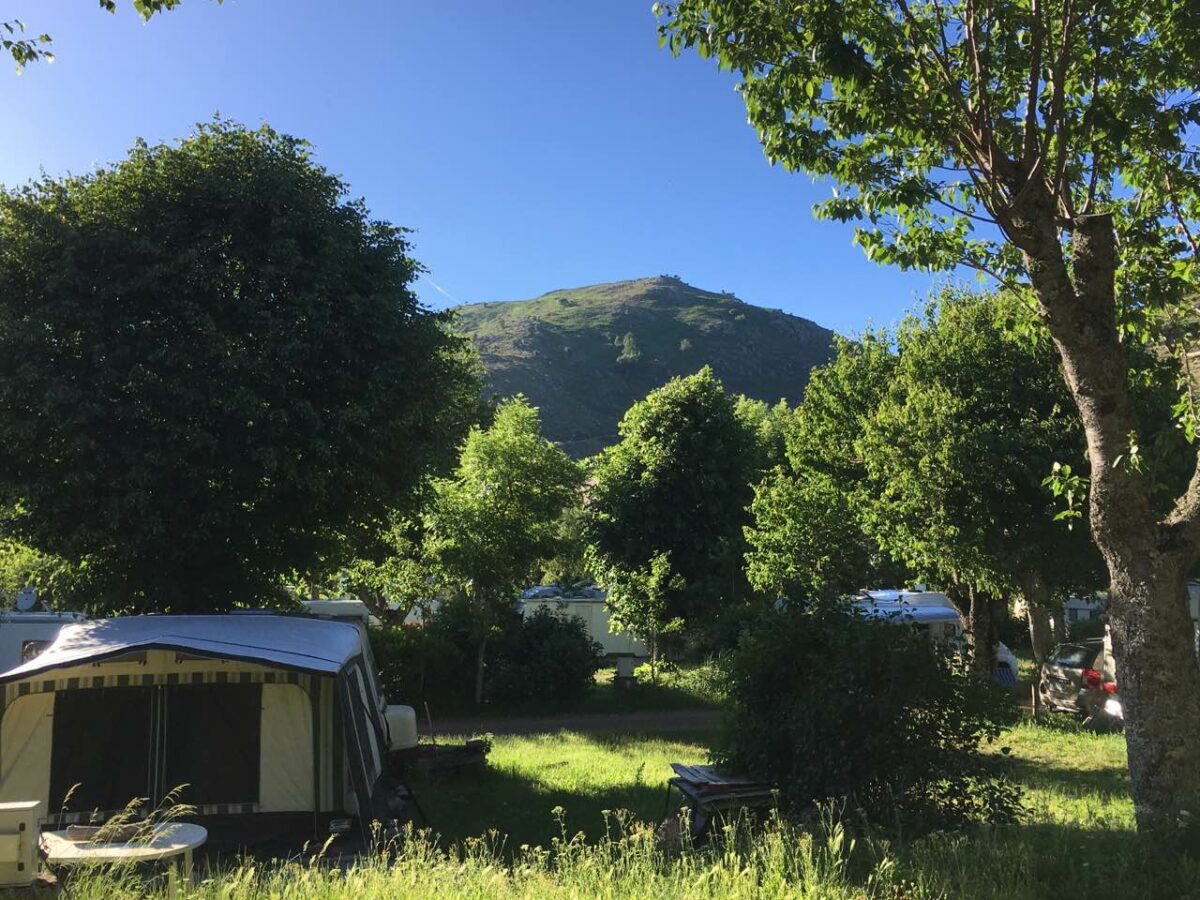 Image 2 : CAMPING MUNICIPAL DE GILLIAOU