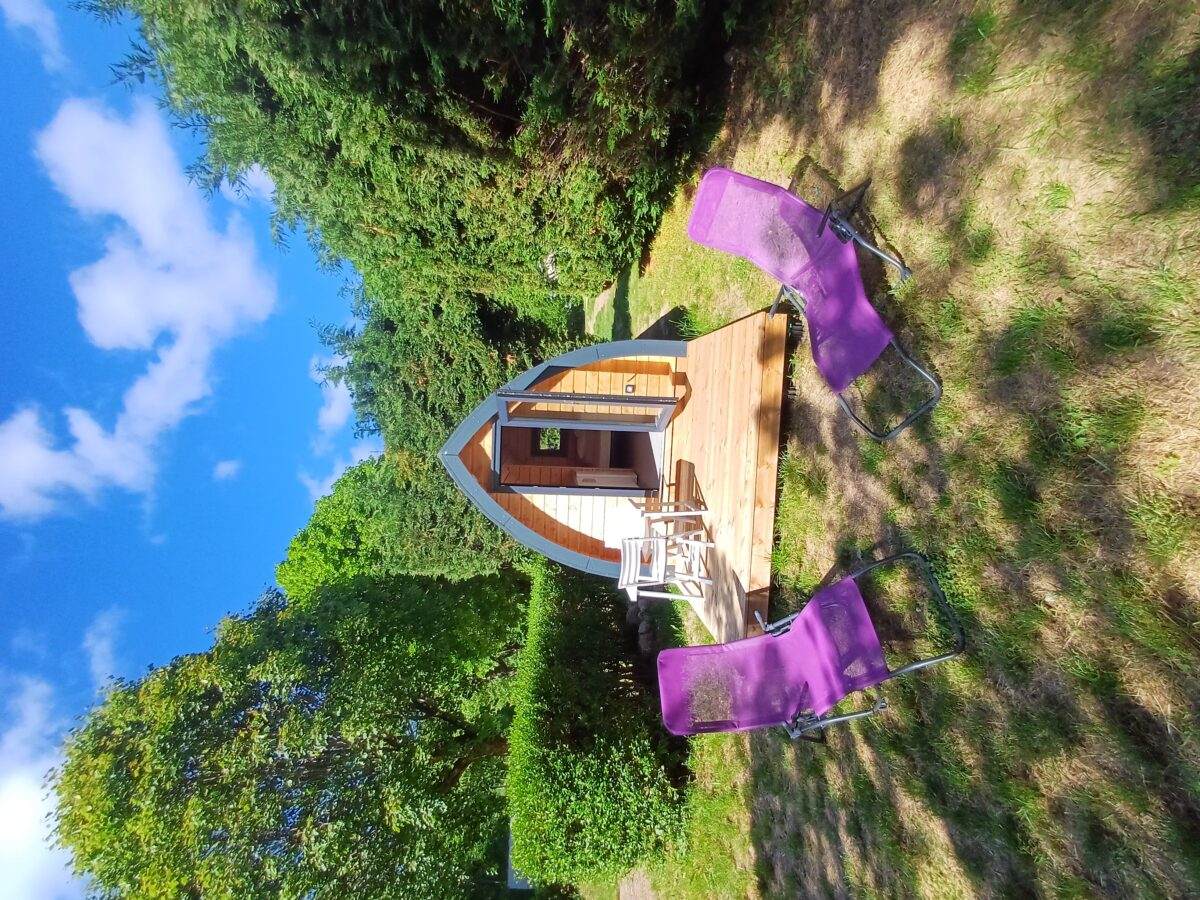 Image 3 : CAMPING MUNICIPAL DE GILLIAOU