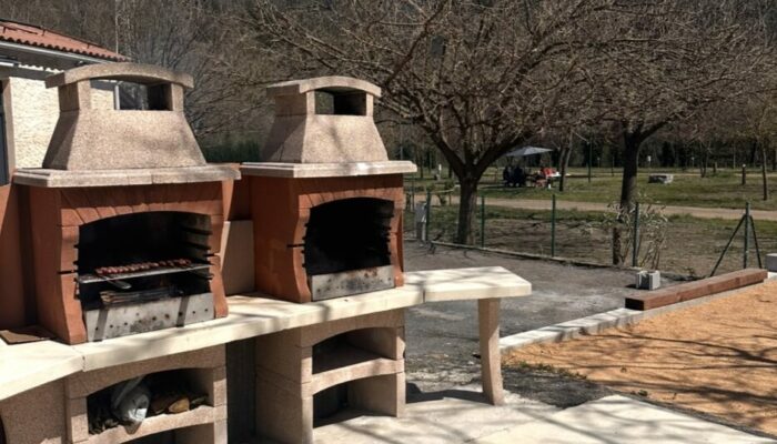 Image 1 : CAMPING SOUS LES ETOILES