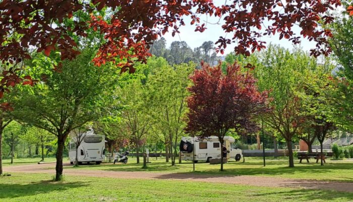 Image 0 : CAMPING SOUS LES ETOILES