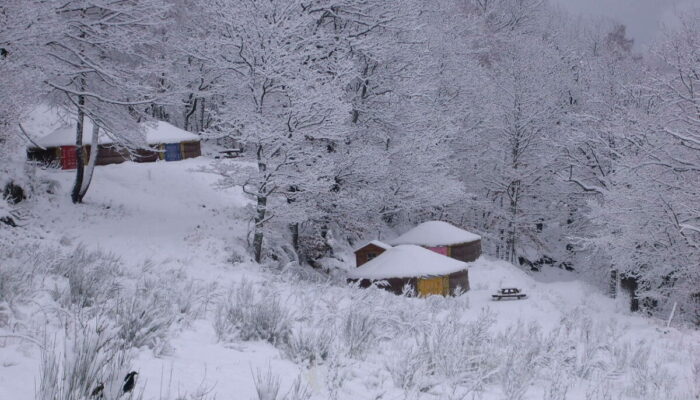 Image 2 : LA CHEVRERIE DES FELGES