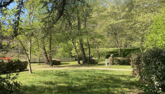 Image 2 : SEVEN CAMP - LE MARTINET