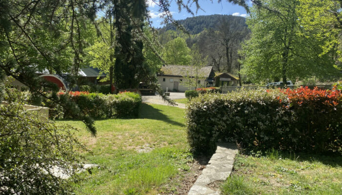 Image 3 : SEVEN CAMP - LE MARTINET