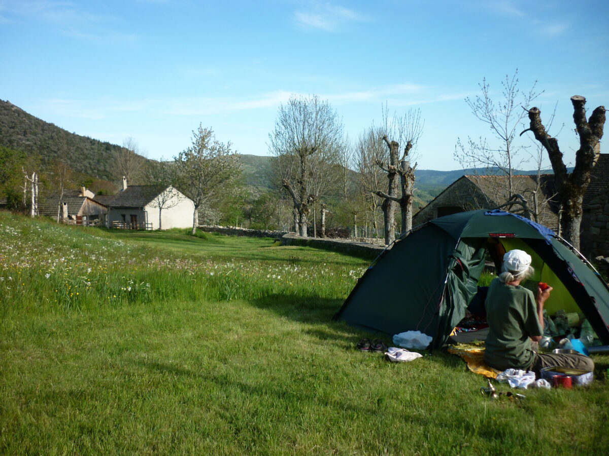 Image 3 : AIRE NATURELLE LA BARETTE