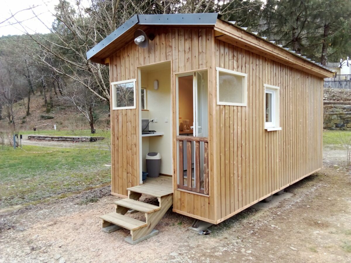 Image 4 : CAMPING LA PELUCARIE