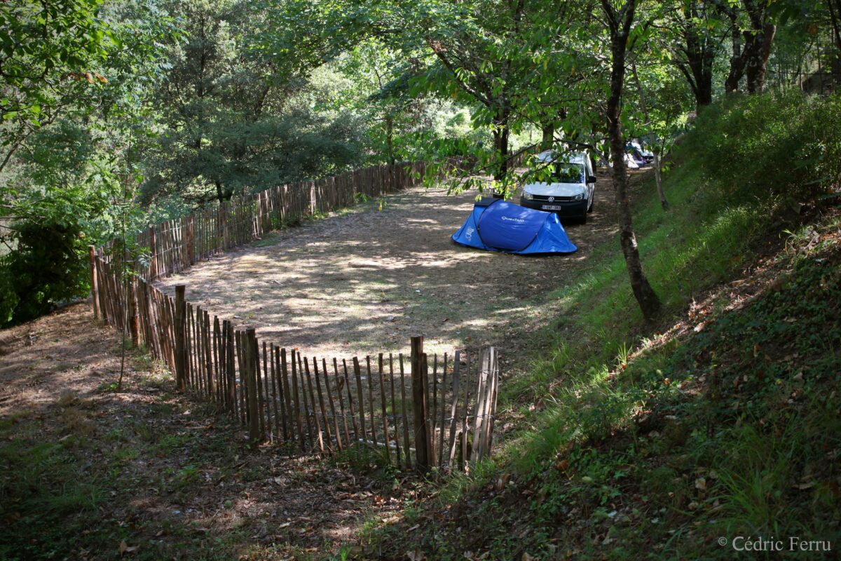 Image 4 : CAMPING LOU TREILLAT