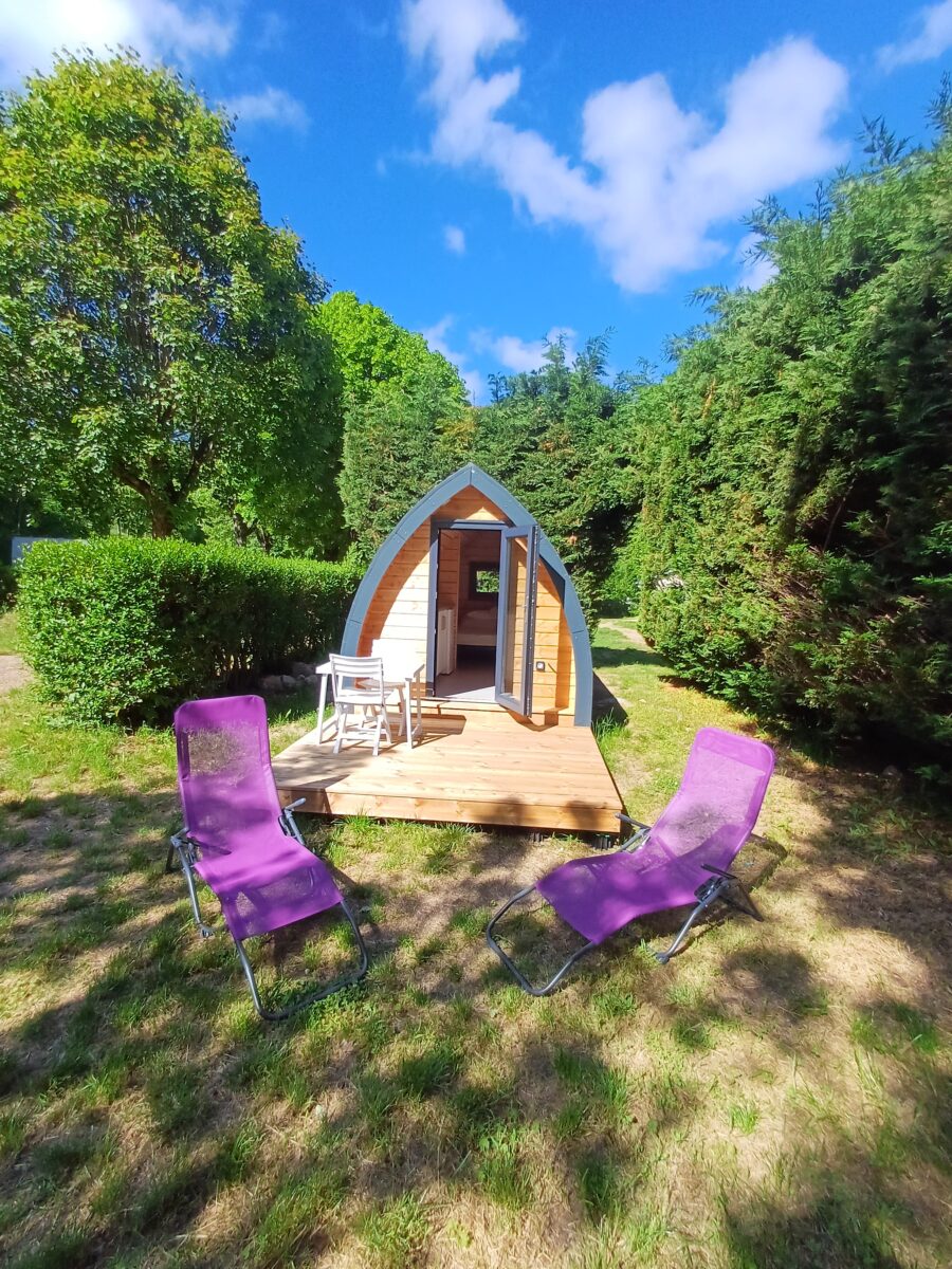 Image 3 : CAMPING MUNICIPAL DE GILLIAOU