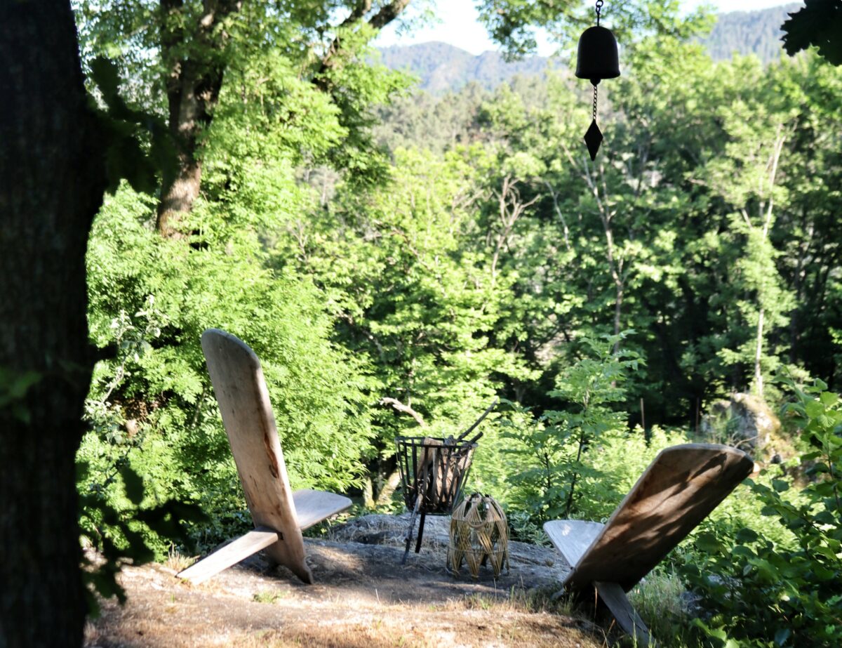 Image 2 : LA RÊVERIE CAMPING CHEZ L'HABITANT