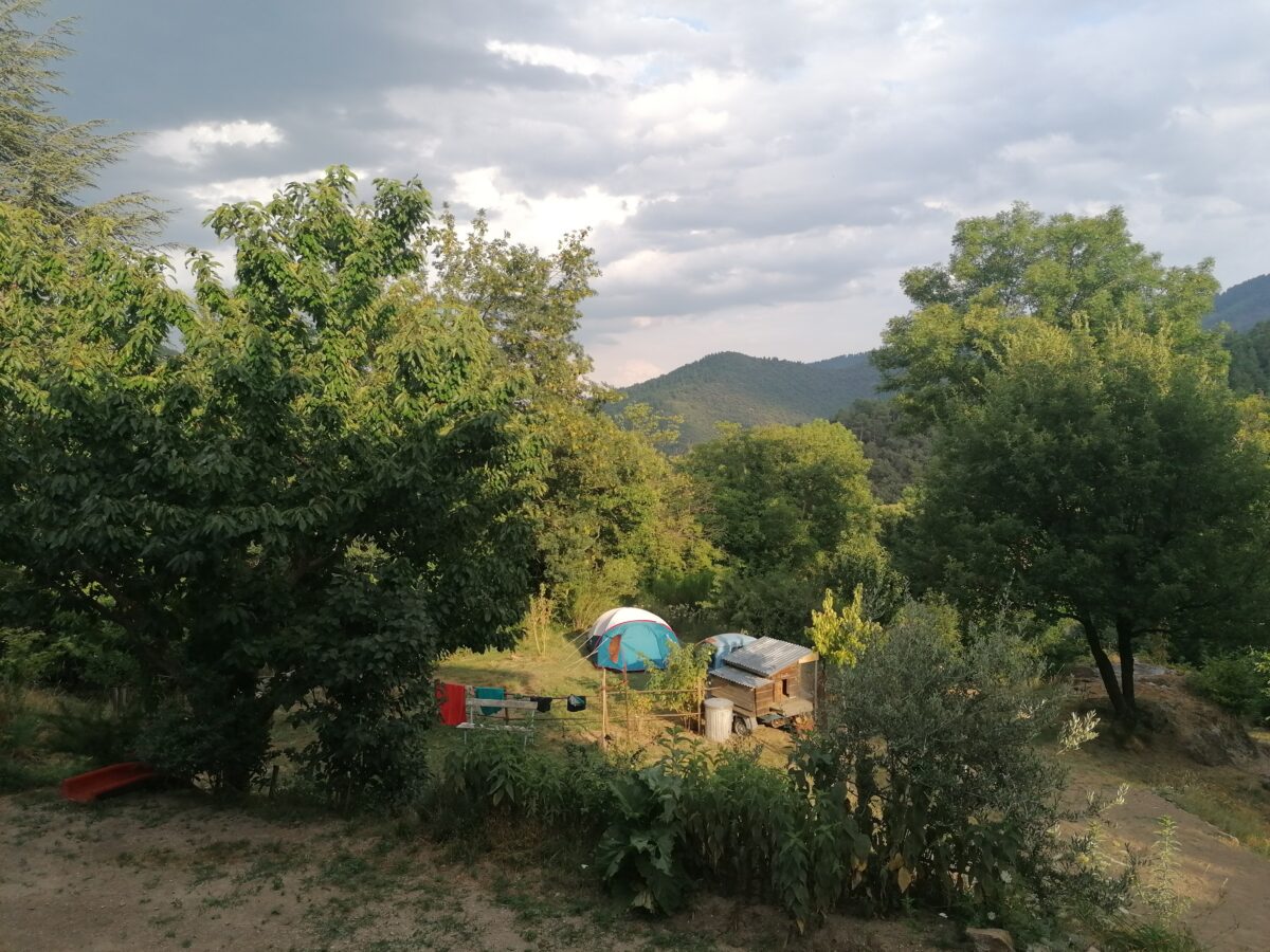 Image 4 : LA RÊVERIE CAMPING CHEZ L'HABITANT