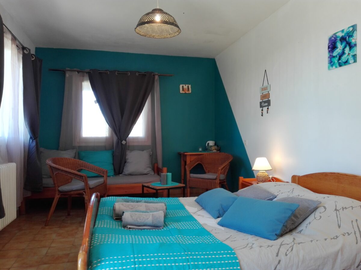 Image 1 : CHAMBRE D'HOTE DE LA FAGE