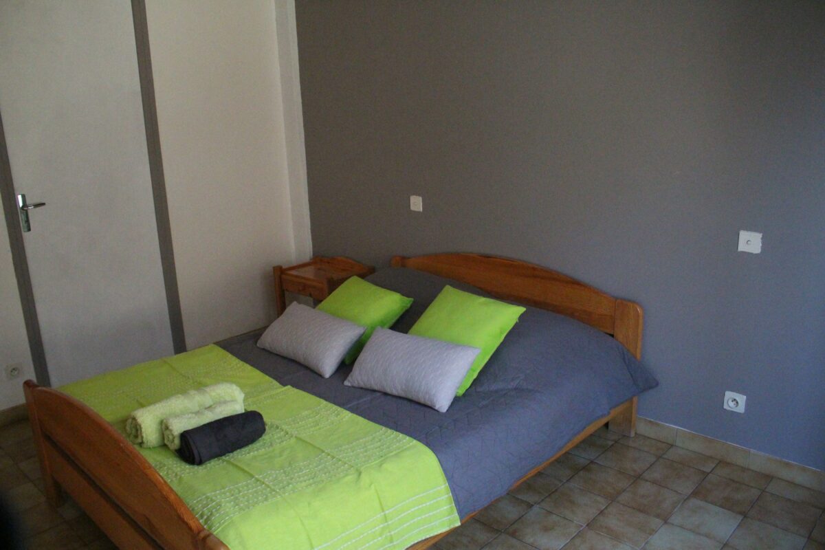 Image 2 : CHAMBRE D'HOTE DE LA FAGE