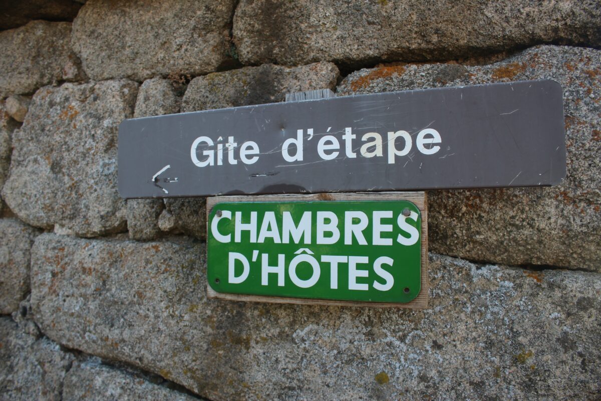 Image 4 : CHAMBRE D'HOTE DE LA FAGE