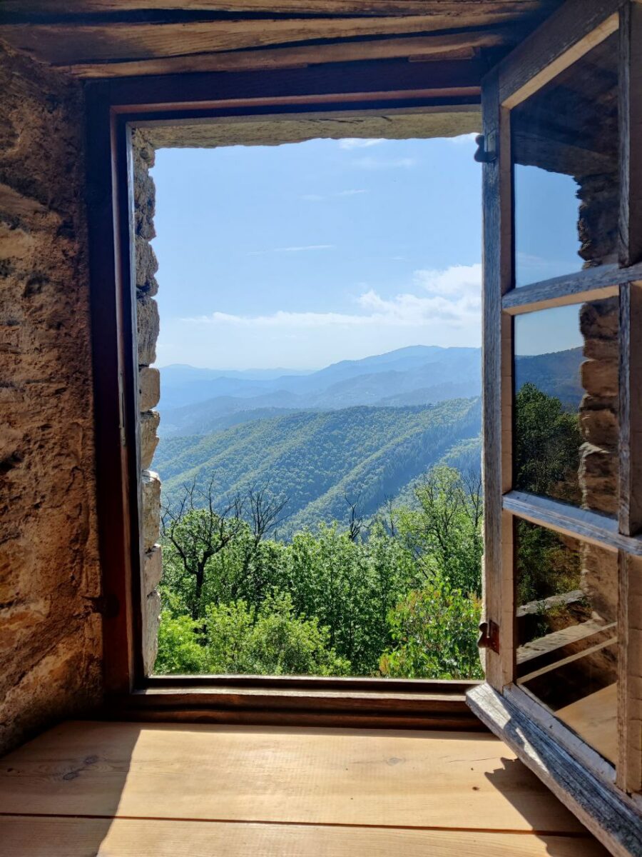 Image 1 : CHAMBRE D'HÔTES LA MAGNANERIE DU SERRE