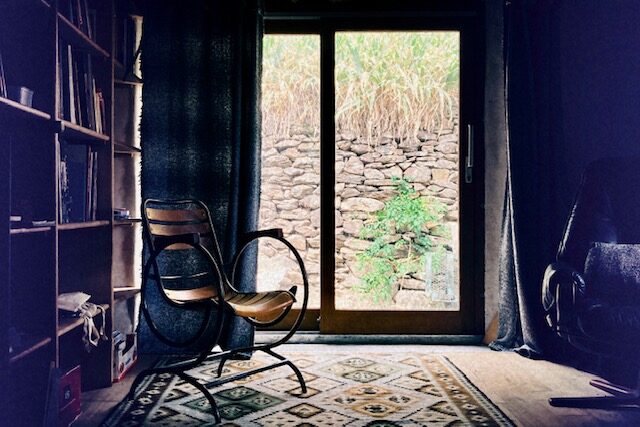 Image 0 : CHAMBRES D'HÔTES AU BOUT DU MONDE