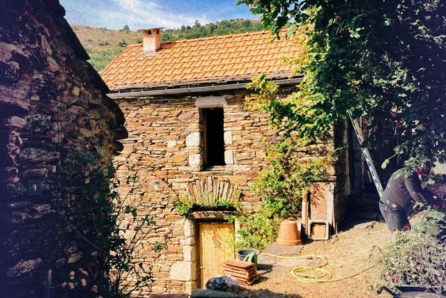 Image 1 : CHAMBRES D'HÔTES AU BOUT DU MONDE