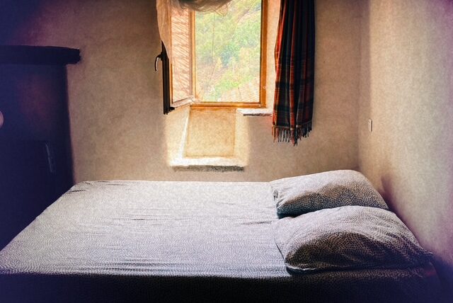 Image 3 : CHAMBRES D'HÔTES AU BOUT DU MONDE
