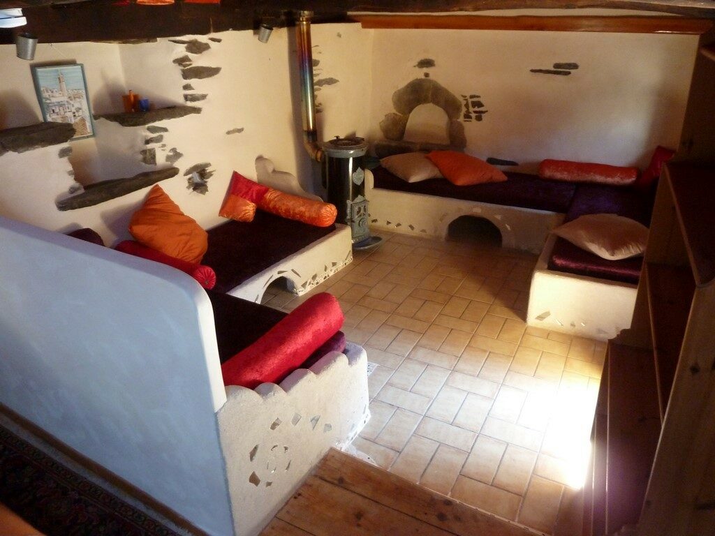 Image 1 : CHAMBRES D'HÔTES BULLE D'O2