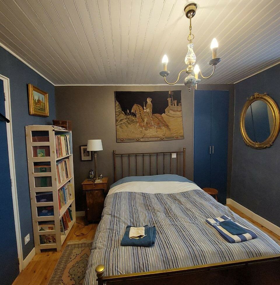 Image 1 : CHAMBRES D'HÔTES CHEZ GATOU