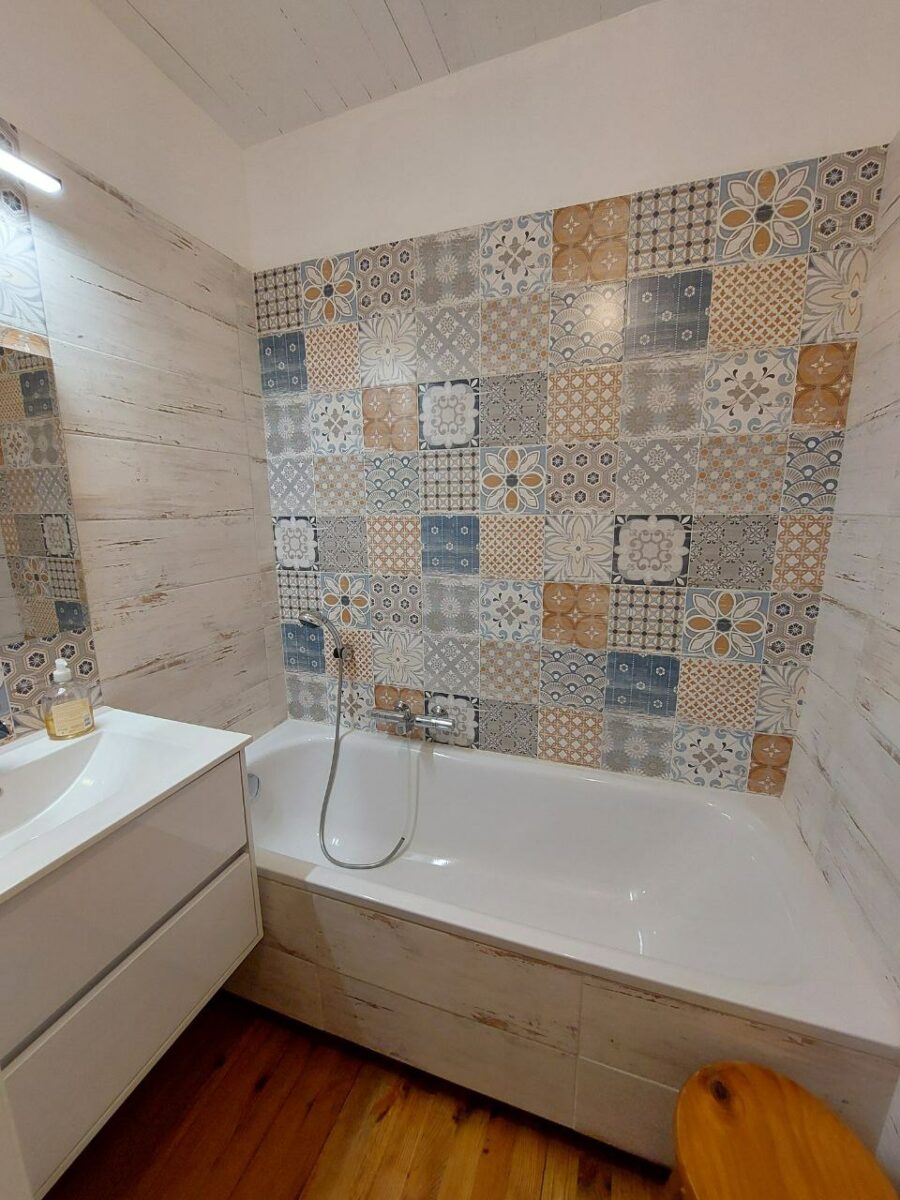 Image 2 : CHAMBRES D'HÔTES CHEZ GATOU