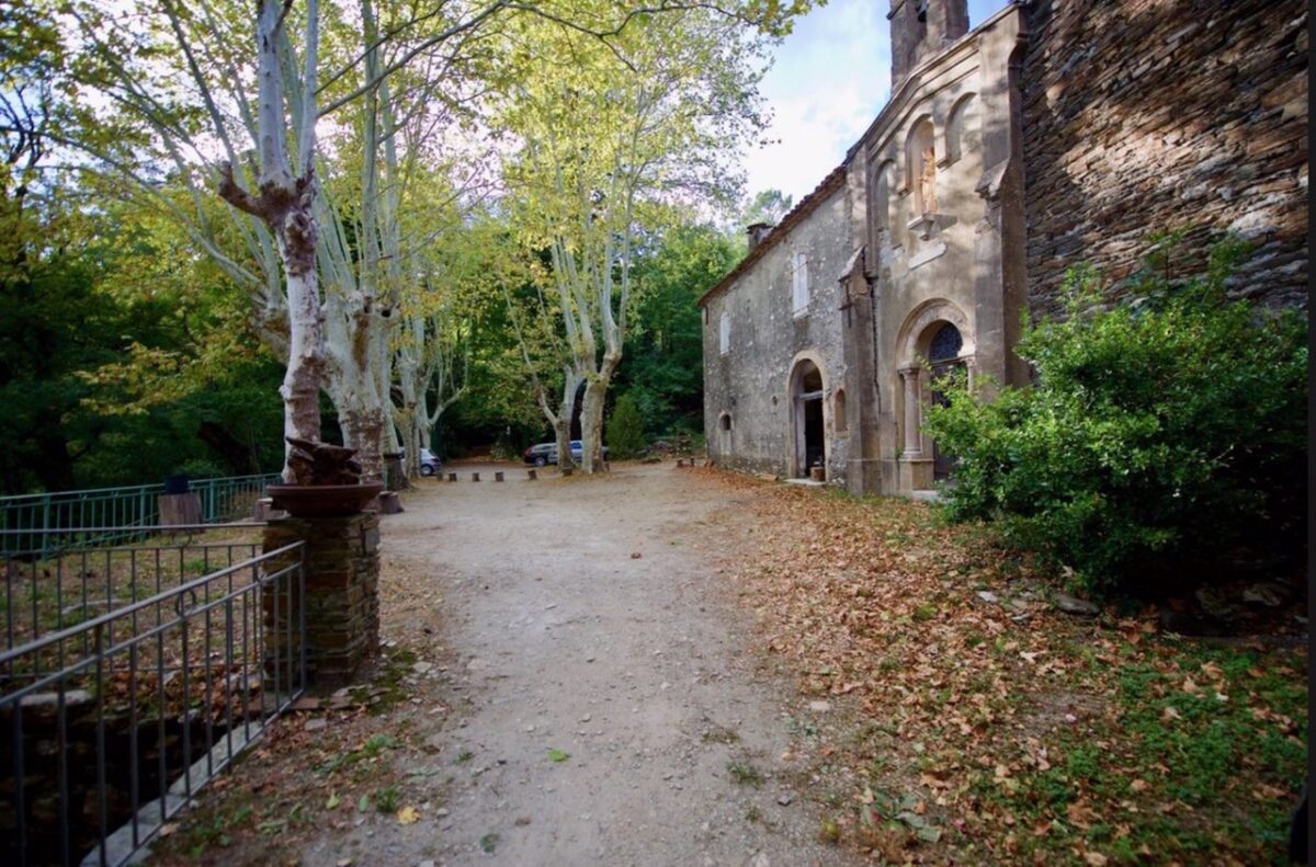 Image 4 : LE CHATEAU DE CAMBIAIRE