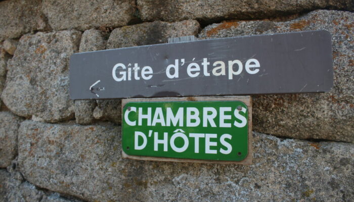 Image 4 : CHAMBRE D'HOTE DE LA FAGE