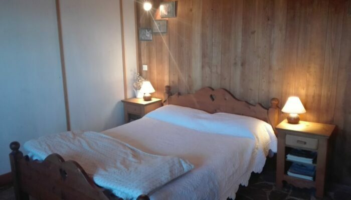 Image 2 : CHAMBRE D'HÔTES LA MAGNANERIE DU SERRE